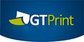 GT Print logo
