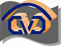 GVD Building Design logo