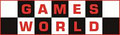 Games World Adelaide logo