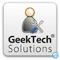 GeekTech Solutions logo