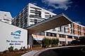 Geelong Hospital logo