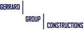 Gerrard Group Constructions logo
