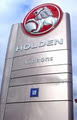 Gibbons Holden logo