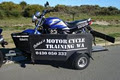 Gibbos Motorcycle Training image 6