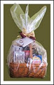 Gifts Baskets Hampers logo