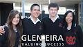 Glen Eira College logo
