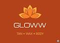 Gloww Beauty logo