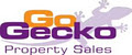 Go Gecko Woden logo