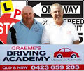 Gold Coast Driving School - Graeme's Driving Academy image 2