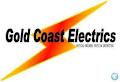 Gold Coast Electrics logo