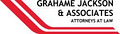 Grahame Jackson and Associates Attorneys at Law logo