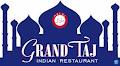 Grand Taj Indian Resturant logo