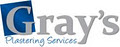 Gray's Plastering Services image 3