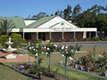 Great Southern Garden of Remembrance logo
