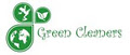 Green Cleaners Sydney logo