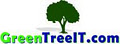 GreenTreeIT.com logo