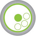 Greendata logo