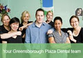 Greensborough Plaza Dental logo