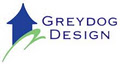 Greydog Design logo