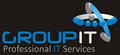 Group IT logo