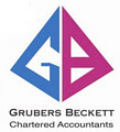 Grubers Beckett Chartered Accountants logo