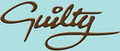 Guilty logo