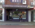 Guitar Factory Gladesville logo