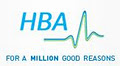HBA Health Insurance logo