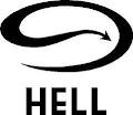 HELL Pizza Clayfield logo