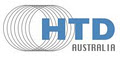 HTD - Horizontal Drilling logo