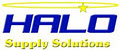 Halo Supply Solutions logo