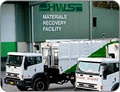 Handybin Waste Services Pty. Ltd. Coffs Harbour logo
