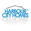 Harbour City Homes Pty. Ltd. logo
