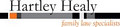 Hartley Healy Family Law logo
