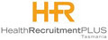 Health Recruitment PLUS Tasmania logo
