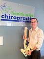 Health Wise Chiropractic and Massage image 3