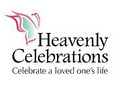 Heavenly Celebration Funerals logo