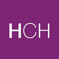 Helen Campbell Harder logo