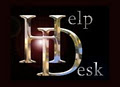 Helpdesk logo