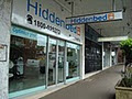 Hiddenbed Australia | Folding Wall Kids Bunk Beds Sydney image 4