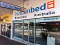 Hiddenbed Australia | Folding Wall Kids Bunk Beds Sydney logo