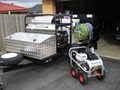 High Pressure Cleaning Specialist image 1