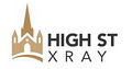 High St X-Ray logo