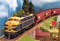 Hobbies Plus - Gippsland's Model Railway Specialist since 1988 image 6