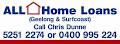 Home Loans Australia logo