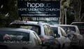 HopeUC - Hope Unlimited Church logo