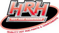 Hotrod Hardware logo