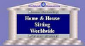 House sitting worldwide logo