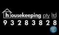 Housekeeping Pty Ltd logo