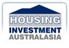 Housing Investment Australasia logo